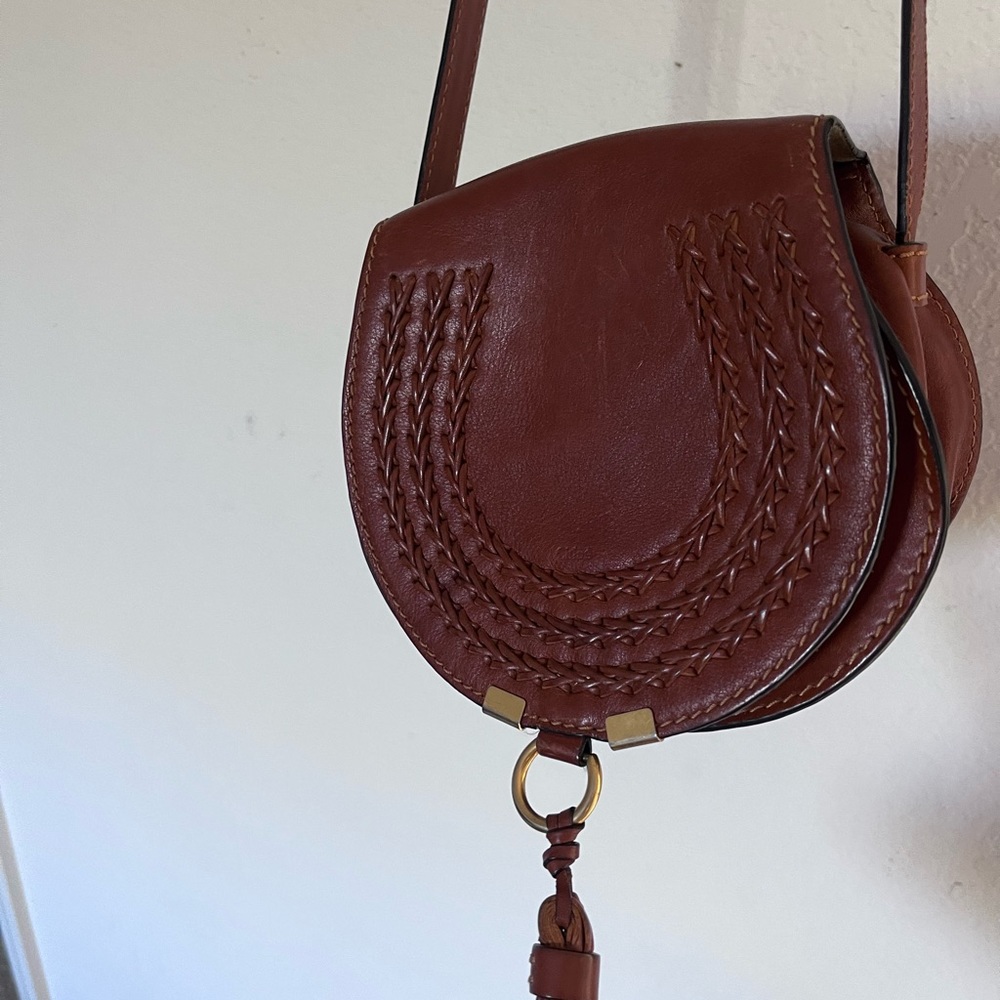 Chloe Macies Bag